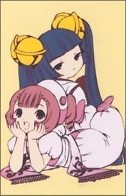 Chobits: Chibits