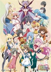 Etotama Especiales