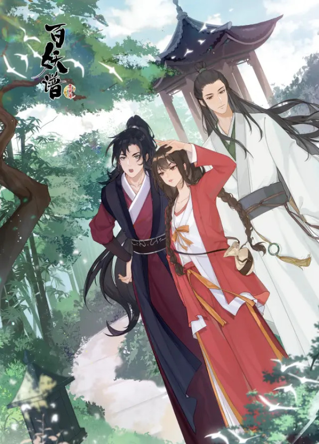 Fairies Album S3