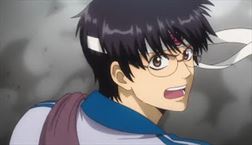 Gintama - Jump Giga PV
