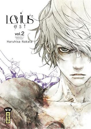 Levius Castellano