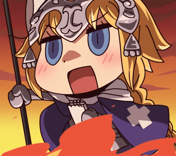 Manga de Wakaru! Fate/Grand Order