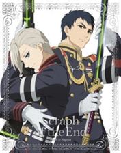 Owari no Seraph: Nagoya Kessen-hen Especiales