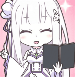 Re:Zero kara Hajimeru Break Time 2nd Season