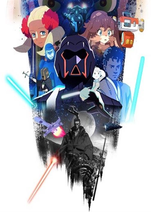 Star Wars: Visions