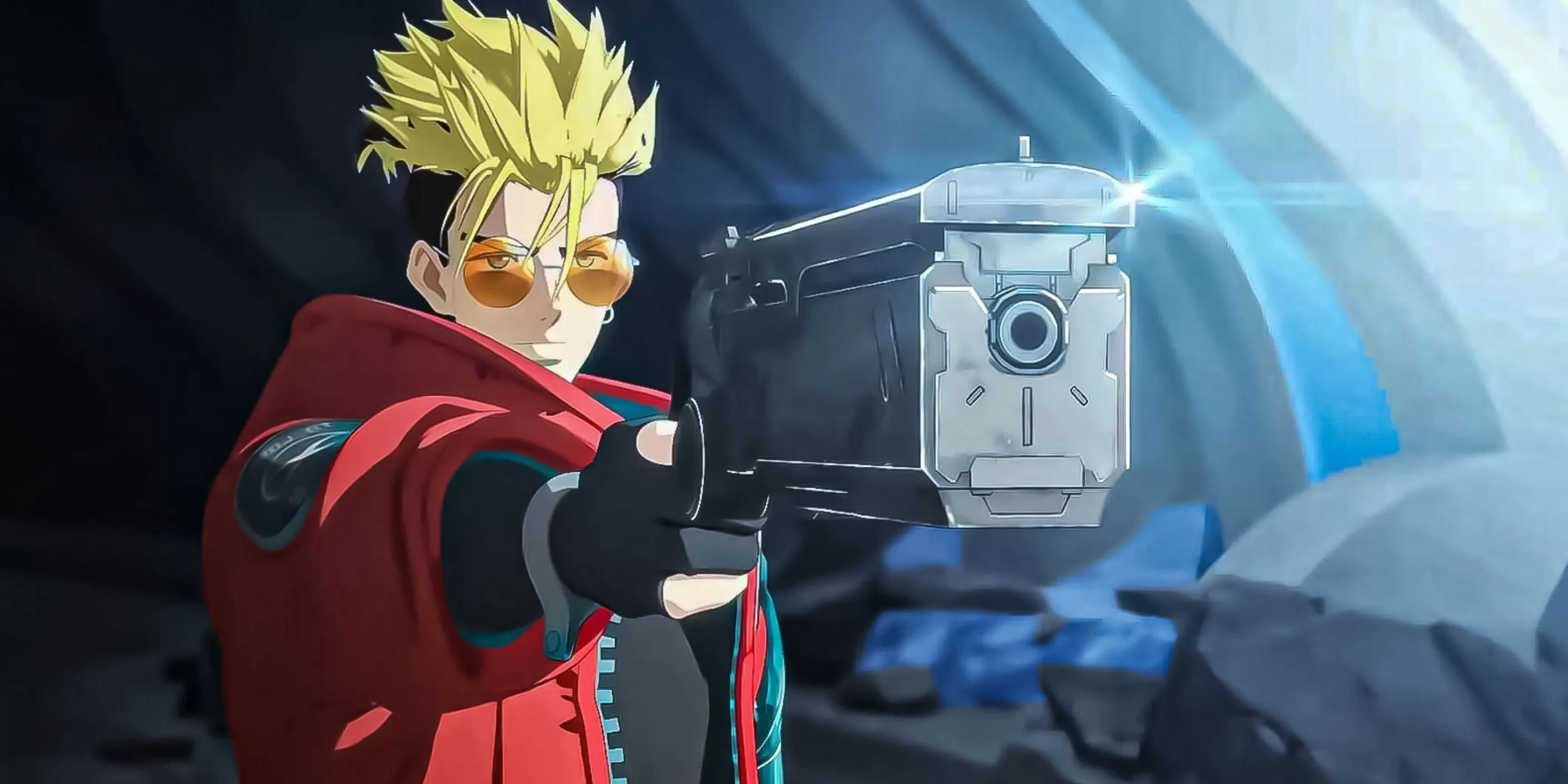 Imagen de Trigun Stargaze