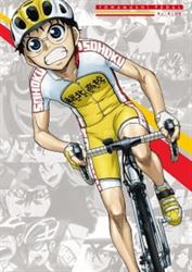 Yowamushi Pedal: Re:RIDE
