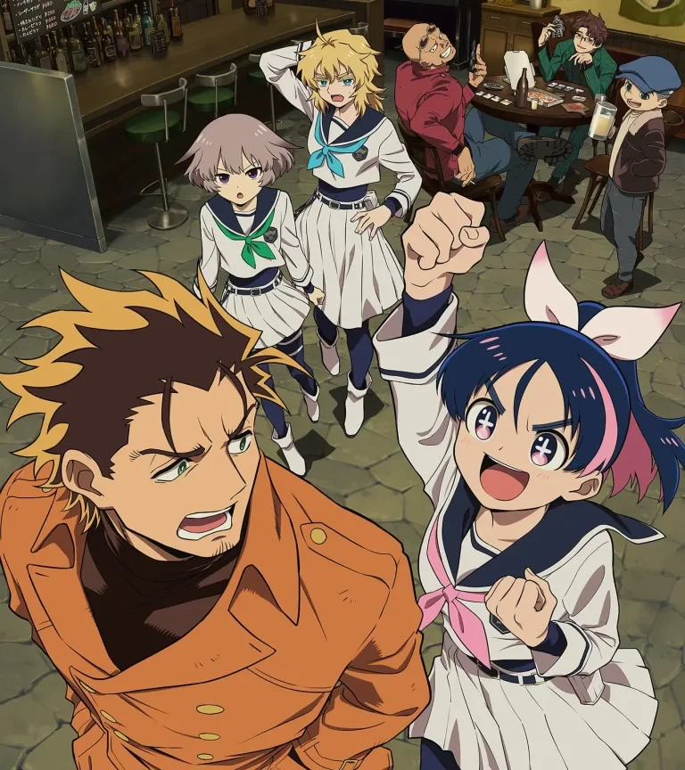 Yuusha no Kuzu