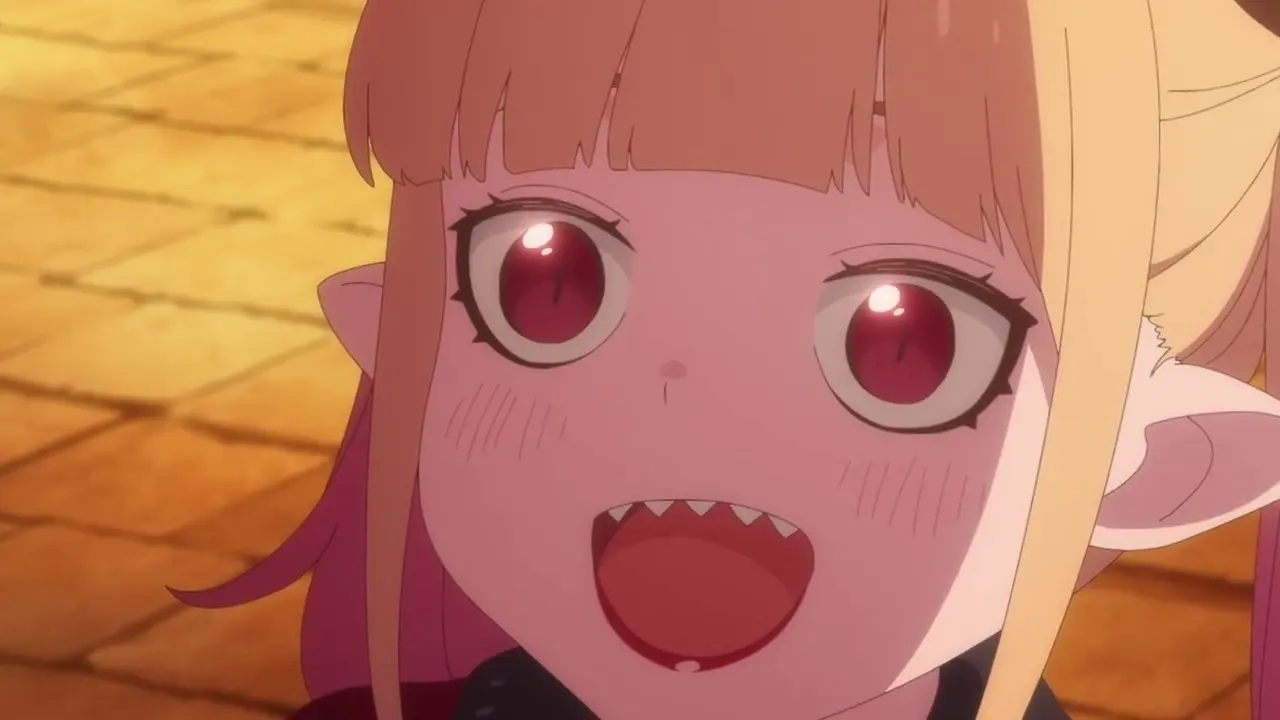 Hime-sama “Goumon” no Jikan desu 2nd Season