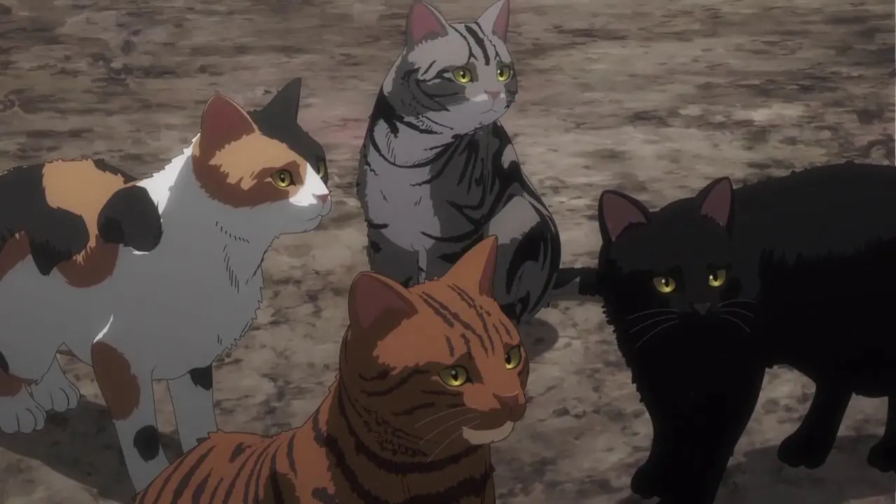 Gintama: Monster Strike-hen