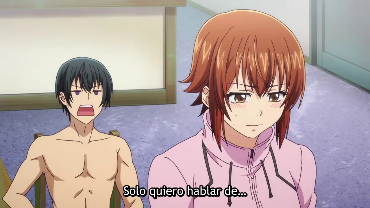 Gintama: Monster Strike-hen