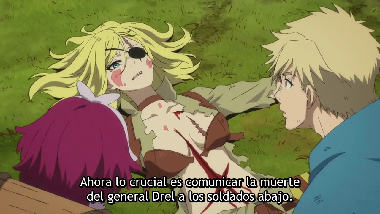Gintama: Monster Strike-hen