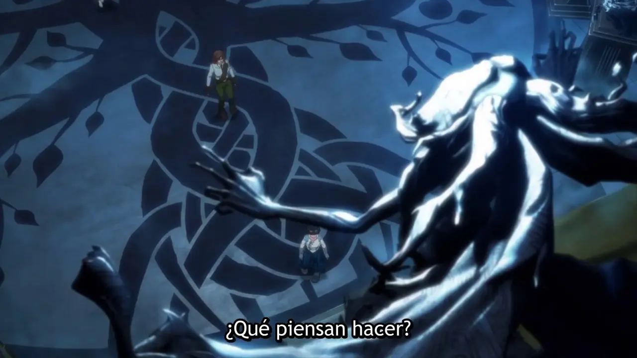 Gintama: Monster Strike-hen