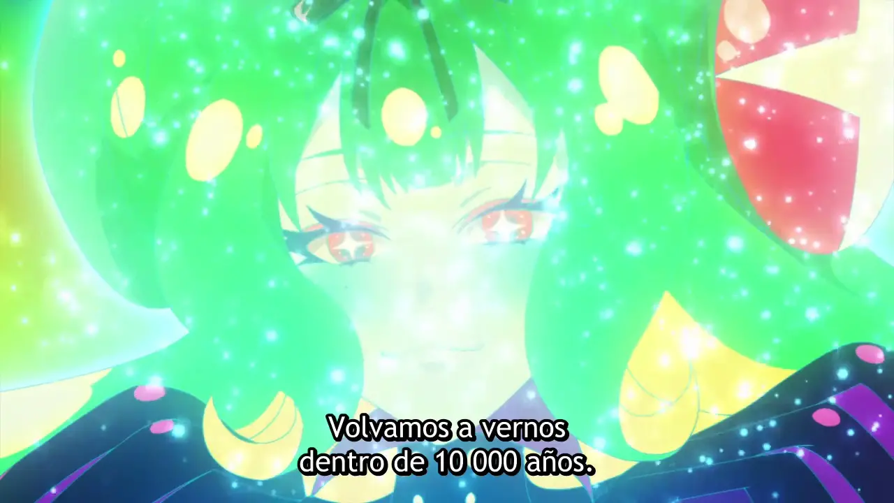 Gintama: Monster Strike-hen