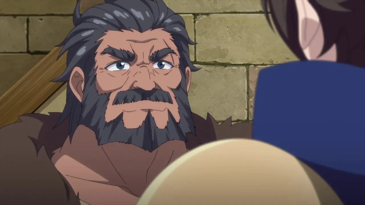 Gintama: Monster Strike-hen