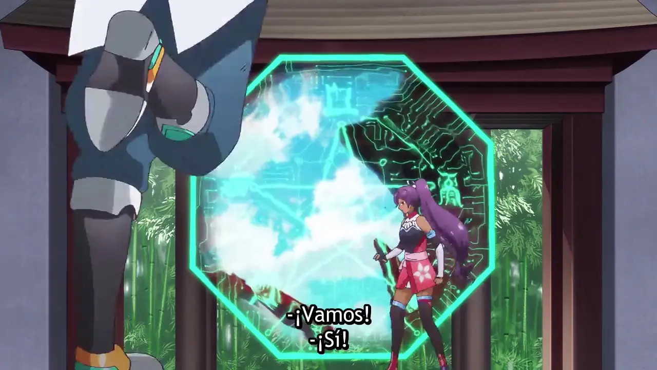 Gintama: Monster Strike-hen
