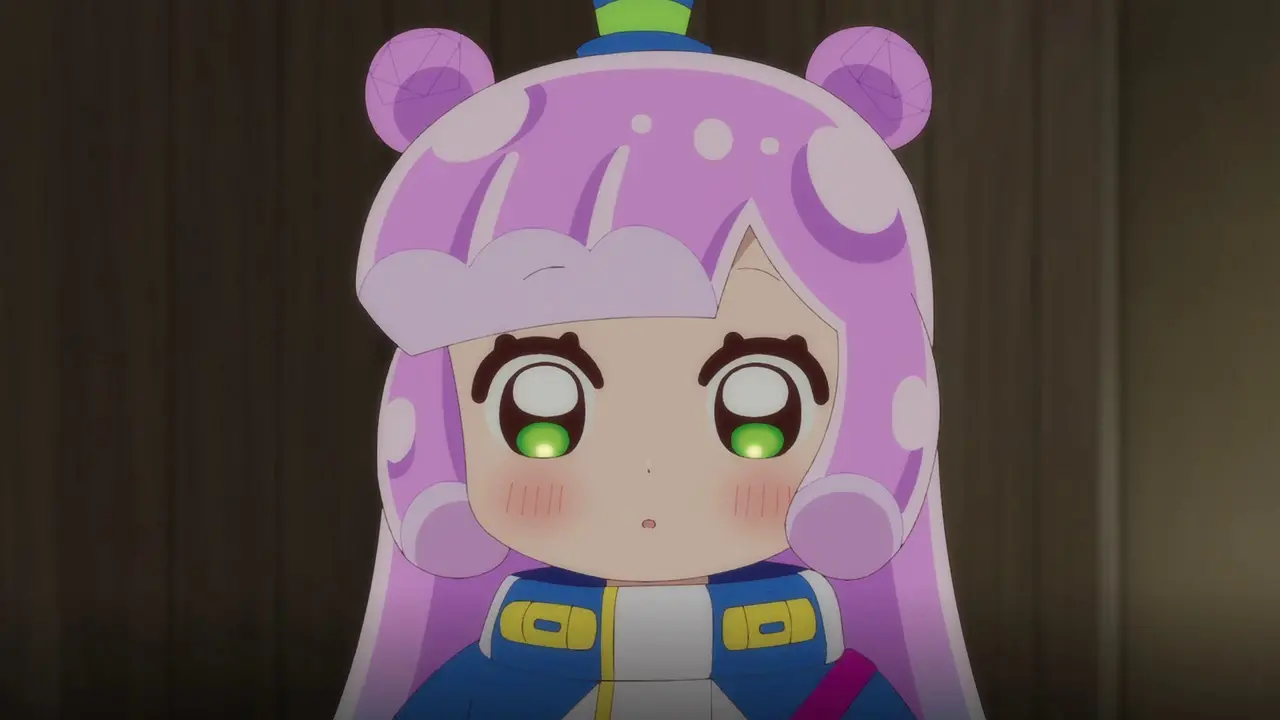 Gintama: Monster Strike-hen