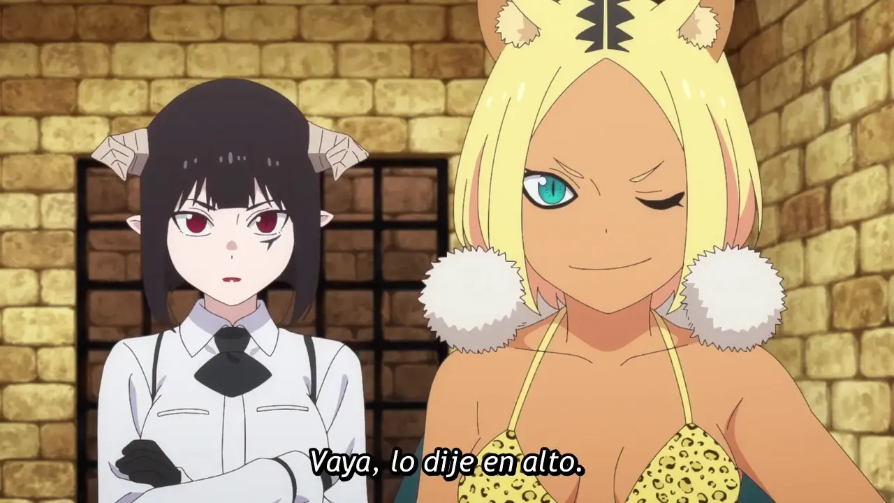 Hime-sama “Goumon” no Jikan desu 2nd Season