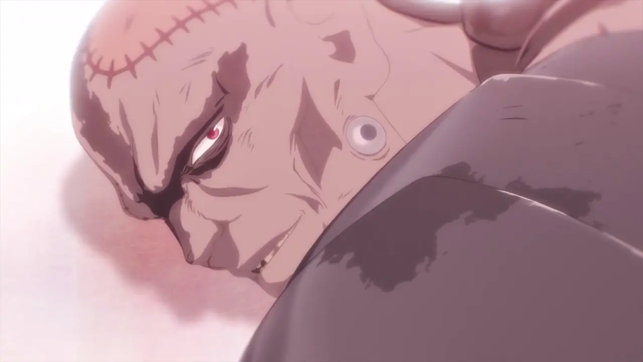 Trigun Stargaze