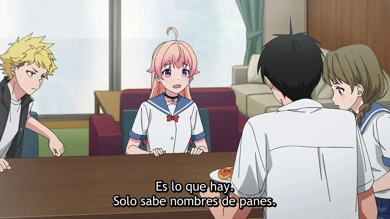 Gintama: Monster Strike-hen