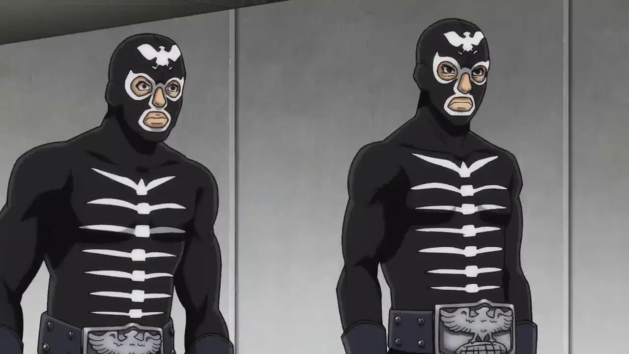 Toujima Tanzaburou wa Kamen Rider ni Naritai