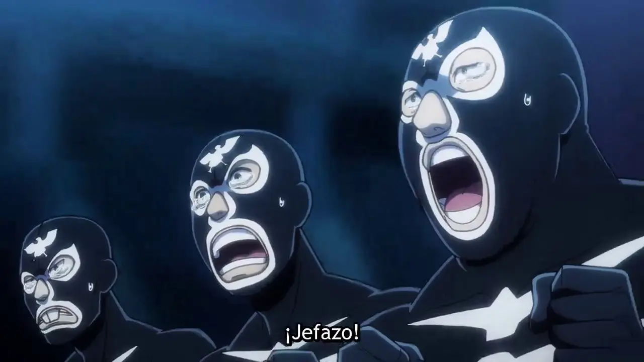 Gintama: Monster Strike-hen