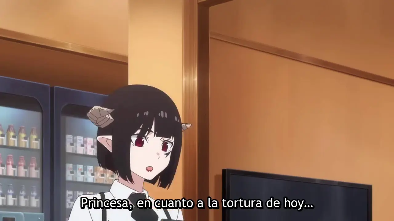 Hime-sama “Goumon” no Jikan desu 2nd Season