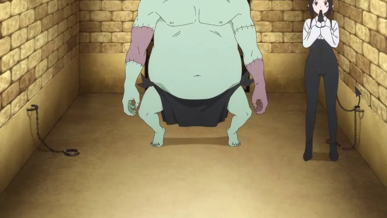 Hime-sama “Goumon” no Jikan desu 2nd Season