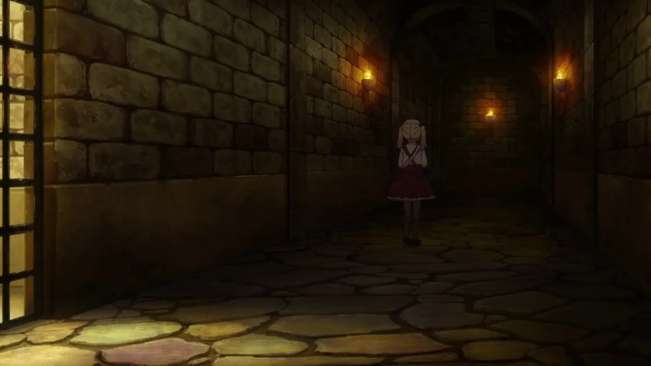 Hime-sama “Goumon” no Jikan desu 2nd Season