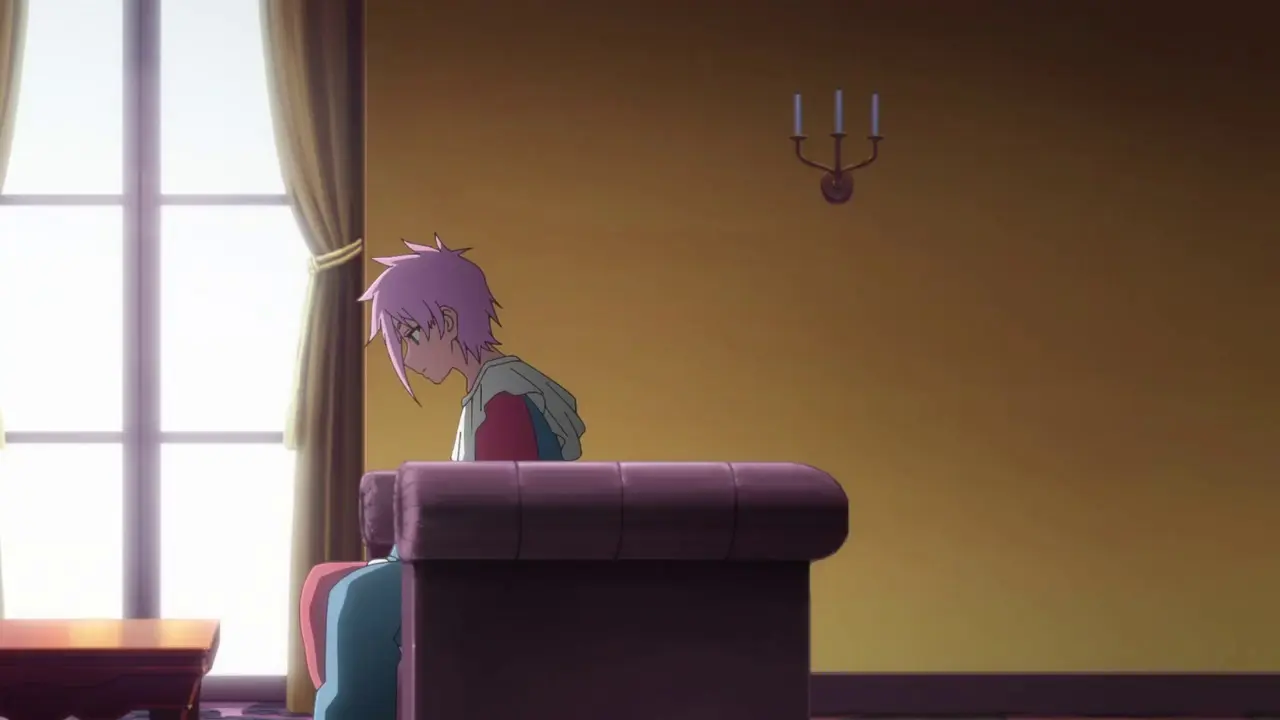 Hime-sama “Goumon” no Jikan desu 2nd Season