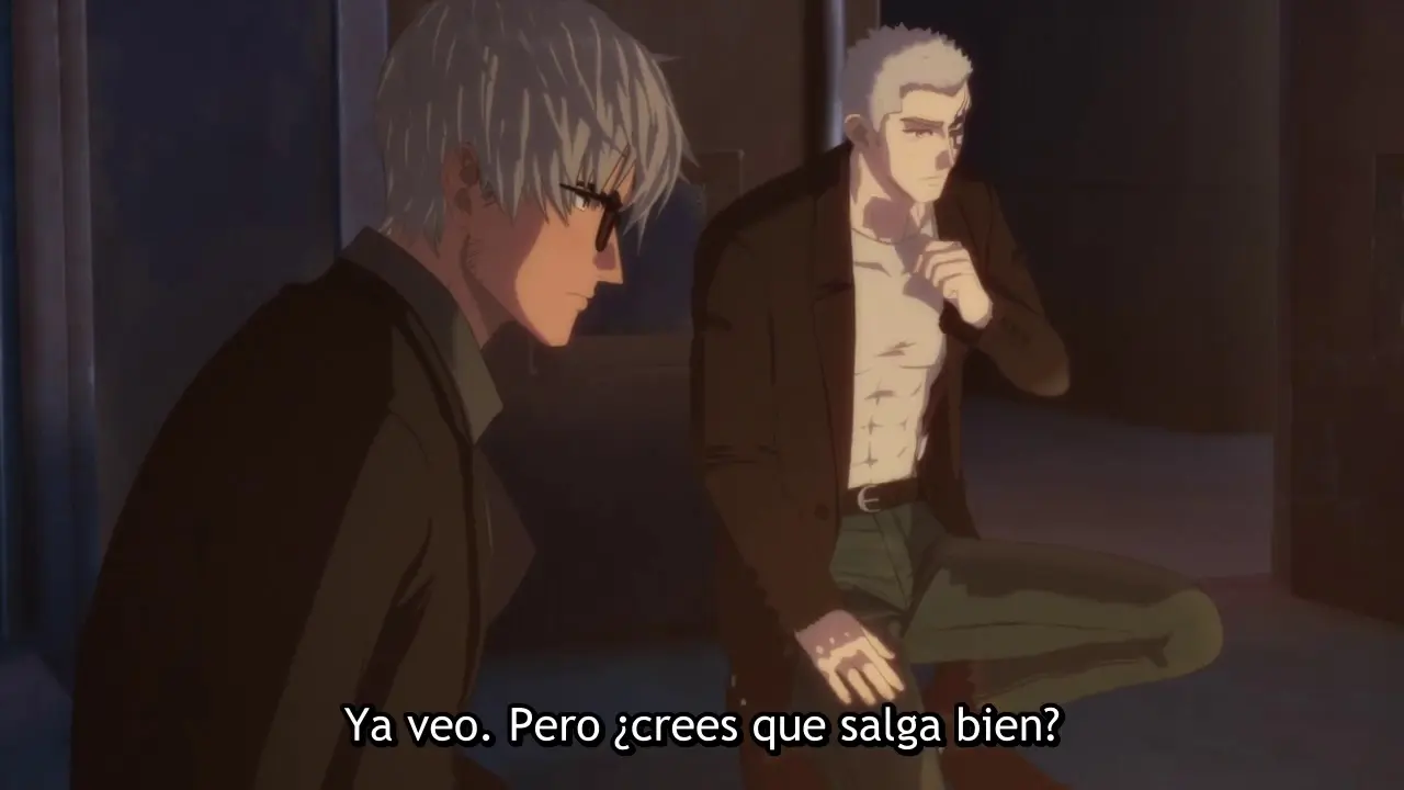 Trigun Stargaze